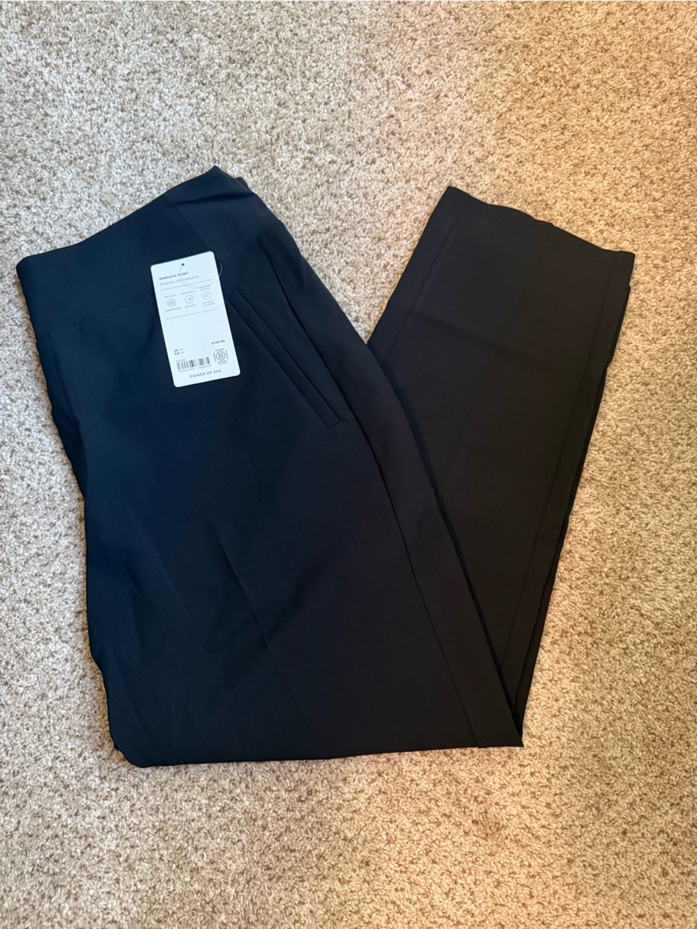 Athleta Endless Pant